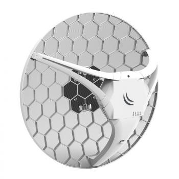 MIKROTIK RBLHGR&R11e-LTE6 Antenna, LHG 2G/3G/LTE6, 17 dBi