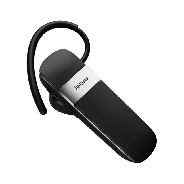Bluetooth Headset Jabra Talk 15 SE, Black 