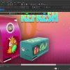 CorelDRAW Graphics Suite 365-Day Subs. (5-50) 