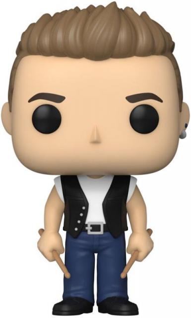 Фигура Funko POP! Rocks: U2 - Larry #273 