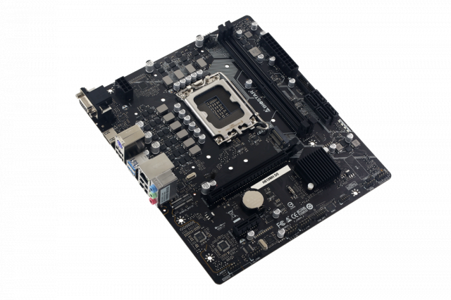 Motherboard BIOSTAR MH610MH D5, Socket 1700 