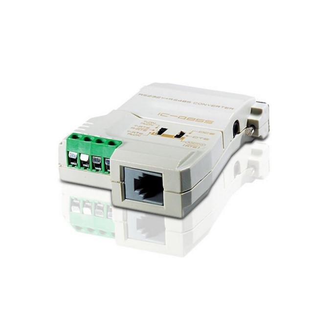 RS-232/RS-485 Interface Converter 