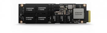 SSD SAMSUNG PM9A3, 2.5”, 960 GB, PCIe 4.0, MZQL2960HCJR