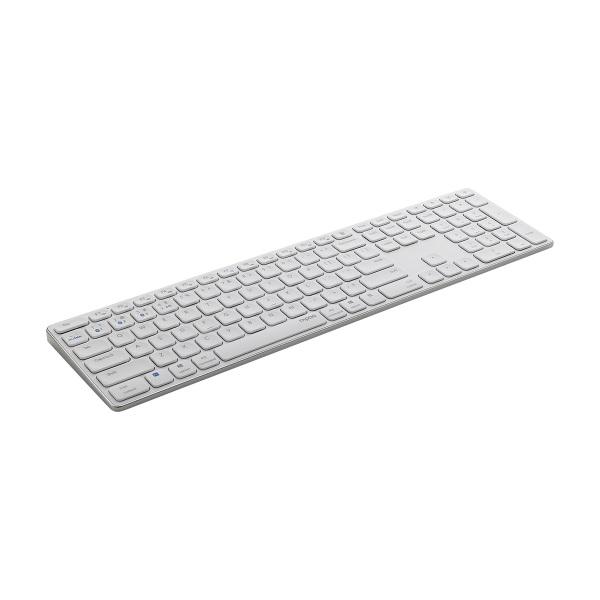 Rapoo Wireless Ultra-slim Keyboard E9800M 