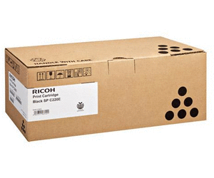 Toner Cartridge GENERINK SP 311XE, RICOH, Black, 6400 pages