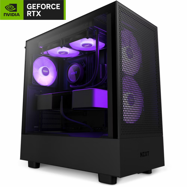 PC Desktop  VALI GAMING INTEL CORE I7 14700F GEFORCE RTX4070 SUPER 