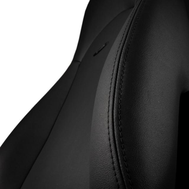 Геймърски стол noblechairs ICON, Black Edition 