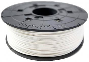 Refill 3D printer XYZprinting RF10CXEU02H, ABS, 1.75 mm, 600 gr, Pure white