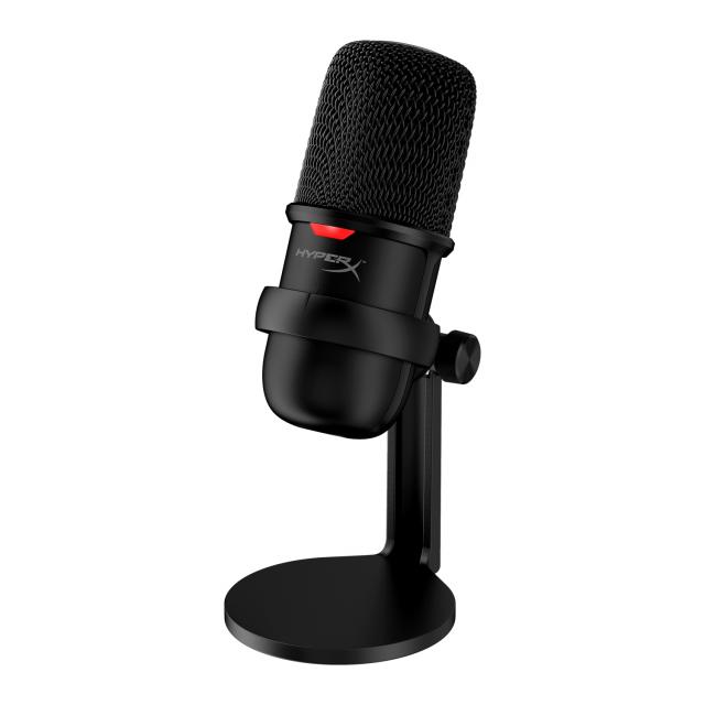 Desktop Microphone HyperX SoloCast 