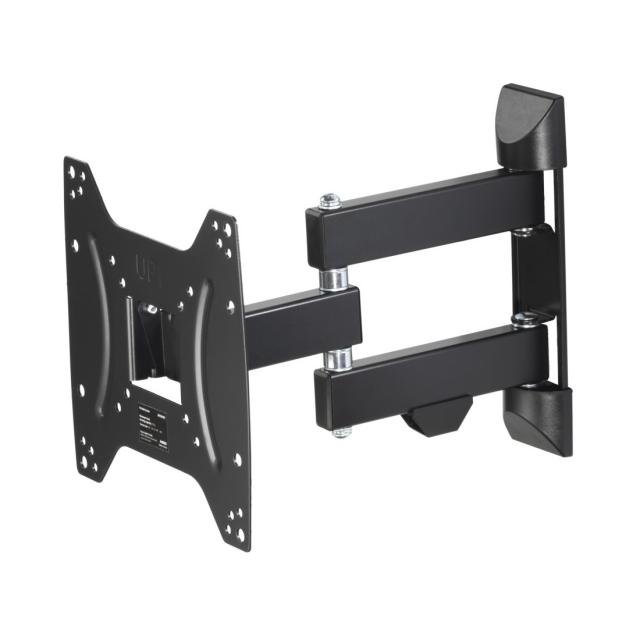 Hama TV Wall Bracket, Swivel, Tilt, Pull-out, 122 cm (48"), 220822  