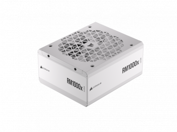 Захранващ блок Corsair RM1000x SHIFT White