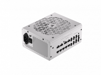 Power Supply Corsair RM1200x SHIFT White