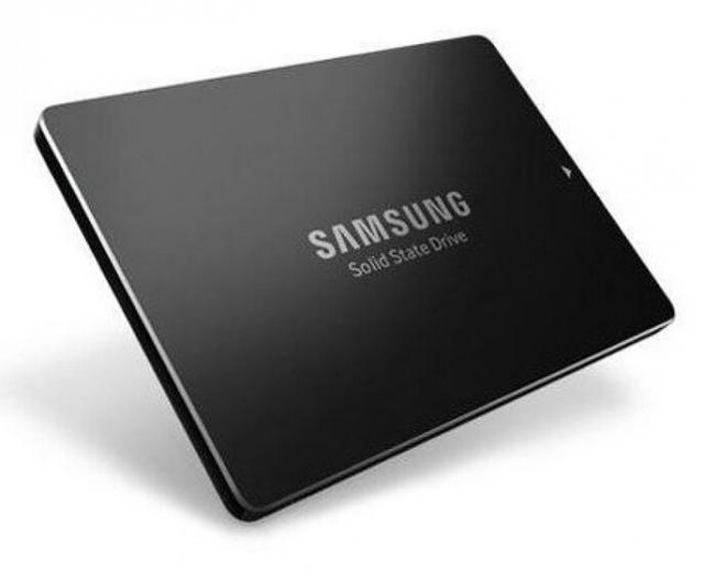 SSD SAMSUNG PM9A3, 2.5”, 1,92 TB, PCIe 4.0, MZQL21T9HCJR00W07 