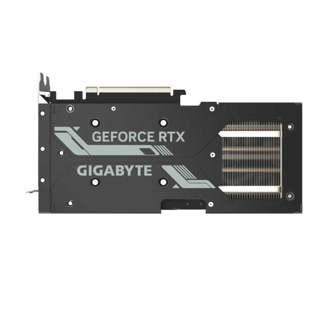 Видео карта GIGABYTE RTX 4070 SUPER WINDFORCE OC 12GB GDDR6X 