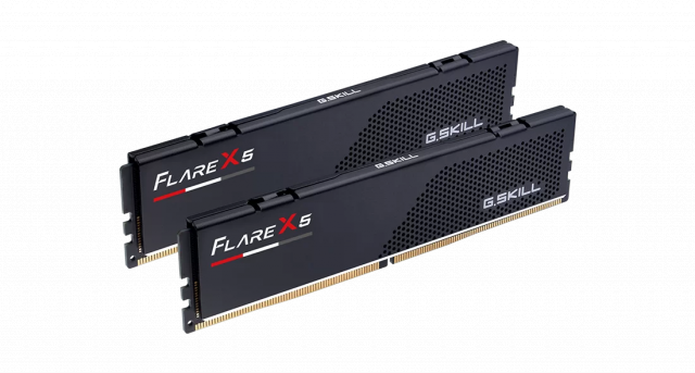 Memory G.SKILL Flare X5 96GB(2x48GB)DDR5 6000MHz - AMD EXPO 