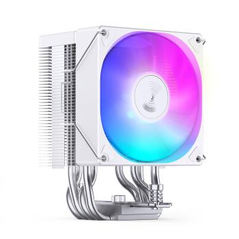 CPU Cooler Jonsbo CR-1400 EVO White RGB