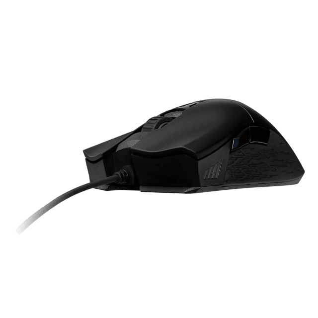 Gaming Mouse Gigabyte Aorus M3 RGB Fusion, Optical 