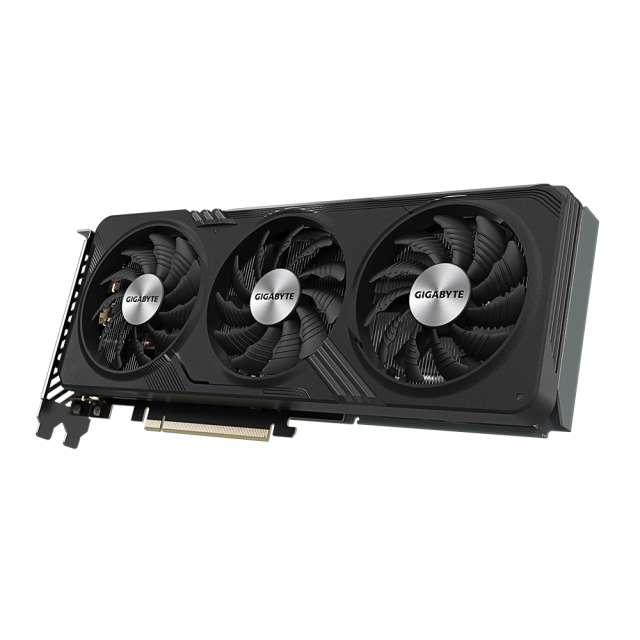 Graphic card GIGABYTE RTX 4060 GAMING OC 8GB GDDR6 