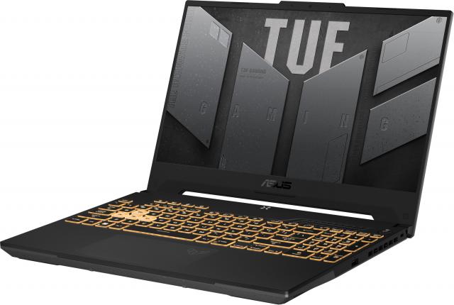 Notebook ASUS TUF F15 - FX507ZC4-HN002 