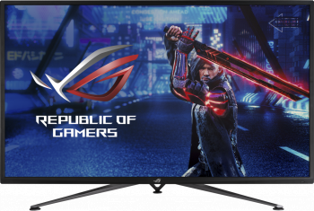 Монитор ASUS ROG STRIX XG43UQ, 43" 4K UHD (3840 x 2160)