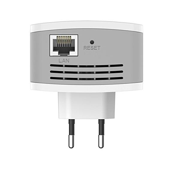 Безжичен Range Extender D-Link DAP-1620/E, AC1200, Двубандов 