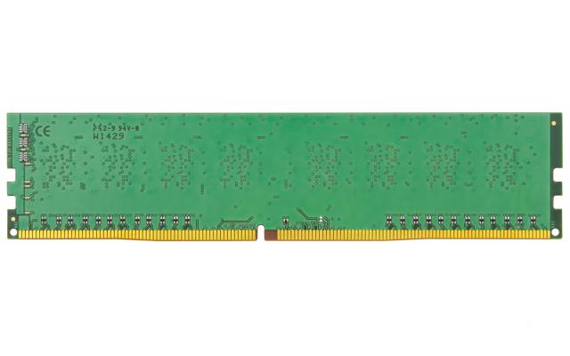 Памет Kingston 4GB DDR4 PC4-25600 3200MHz CL22 KVR32N22S6/4 