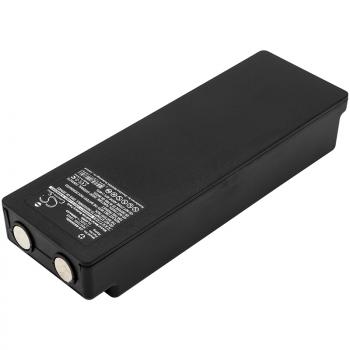 Батерия за дистанционно управление за кран  Palfinger; Scanreco  CS-RBS950BL NIMH 7,2V 2000mAh Cameron Sino