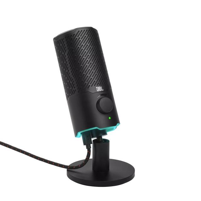 Desktop Microphone JBL Quantum  Stream  