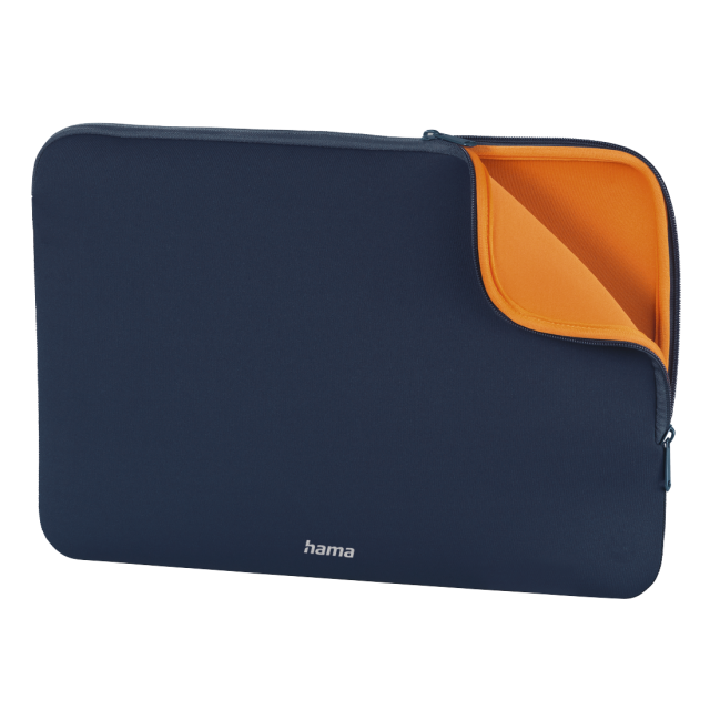 "Neoprene" Notebook Sleeve, up to 40 cm (15.6"), HAMA-216515 