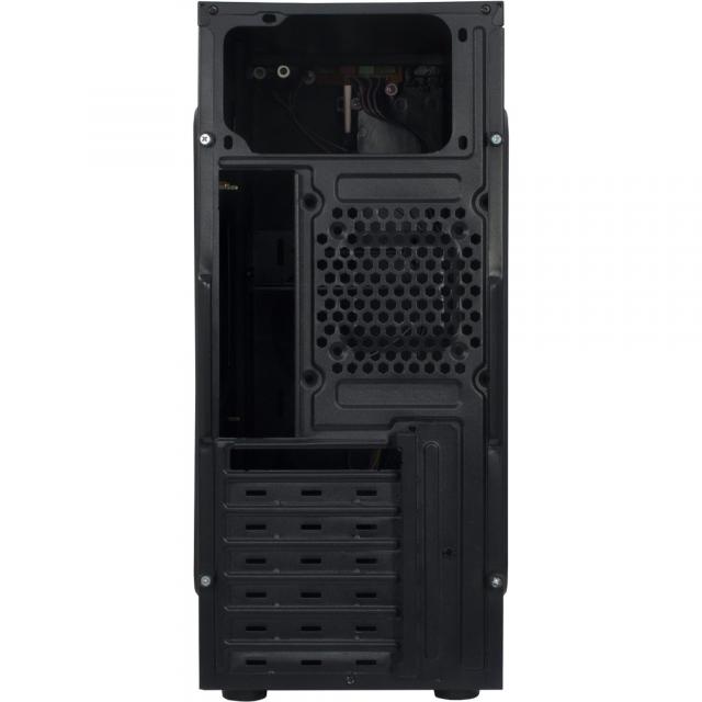 Case Inter Tech B-42 Mid-Tower, ATX 