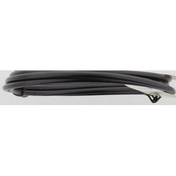 Hama Audio Optical Fibre Cable, ODT Plug (Toslink), 1.5 m