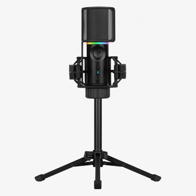 Desktop Microphone Streamplify MIC RGB 