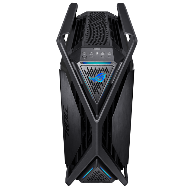 Case ASUS ROG Strix HYPERION, ATX/EATX, Full-Tower, Aura Sync ARGB 