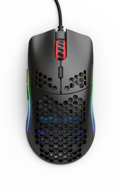 Gaming Mouse Glorious Model O (Matte Black) 