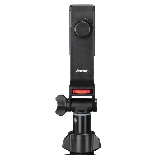 "Rotary Smartphone" 150 Tripod with Bluetooth® Remote Shutter Release, HAMA-04646 