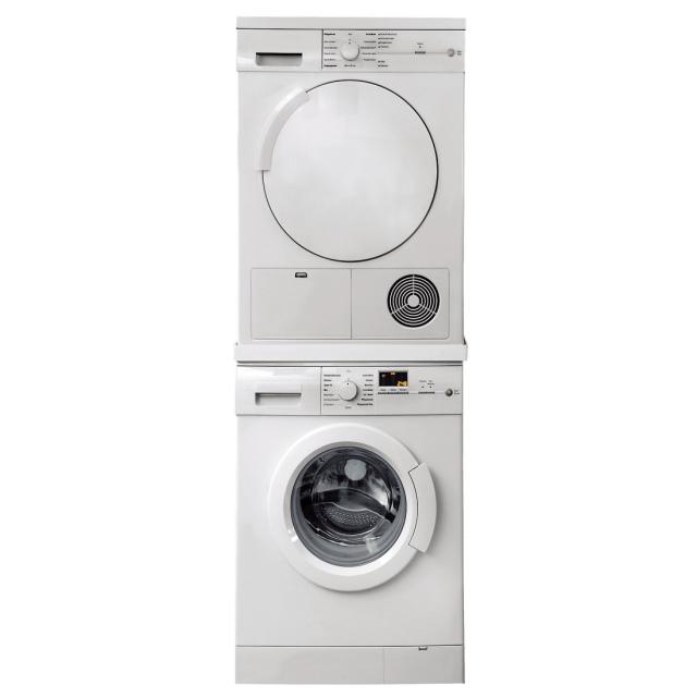 Stacking Kit for Washing Machine/Dryer Xavax-110815  