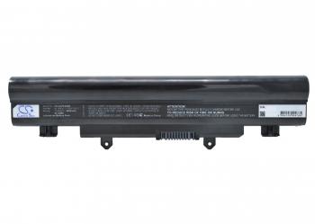 Батерия  за лаптоп Acer Aspire E14 E15 E5-511 E5-521 E5-551 E5-571 11,1V 4400mAh  CAMERON SINO