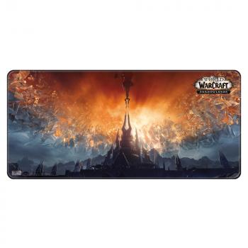 Gaming mousepad World of WarCraft