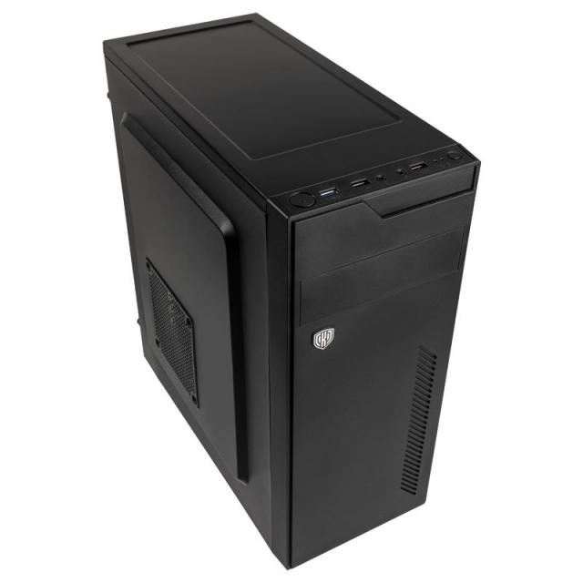 Case Kolink KLA-003, Mid-Tower 