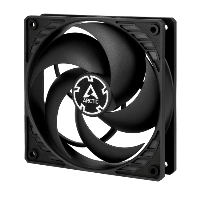 Fan ARCTIC P12, 3-Pin 