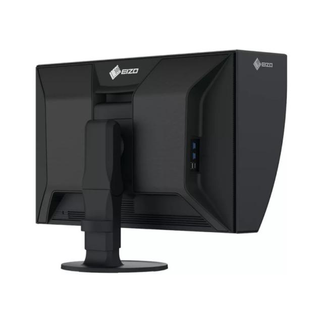 Монитор EIZO ColorEdge CG2700S, IPS, 27 inch, Черен 