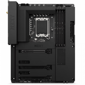 Motherboard NZXT N7 Z790 Socket 1700, DDR5