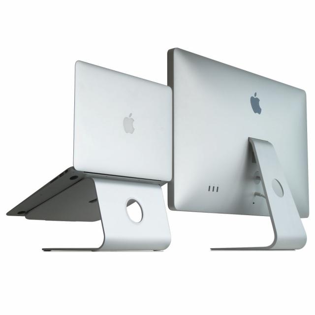 Laptop Stand Rain Design mStand360, Space Gray 