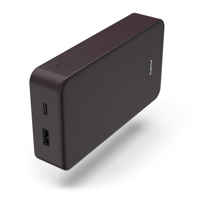 Hama "Colour 20" Power Pack, 20000 mAh, 201715 