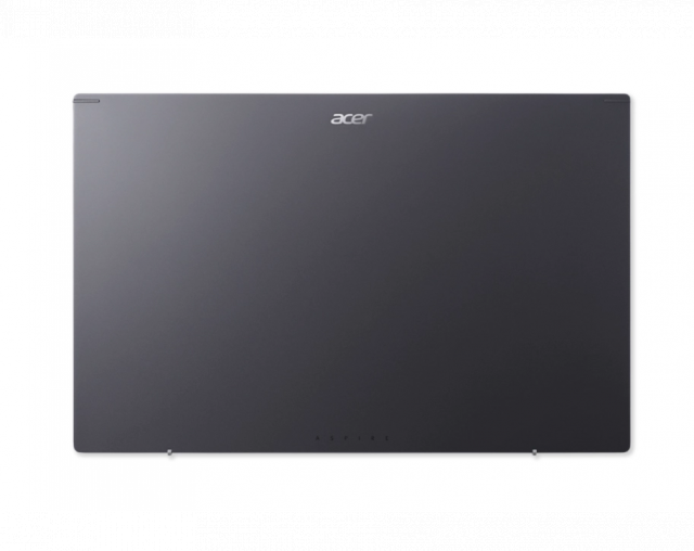 Лаптоп Acer Aspire 5 A515-58M-56WA, Core i5-1335U, 15.6" FHD IPS, 16GB RAM, 512GB SSD, Nо OS, Кирилизиран 