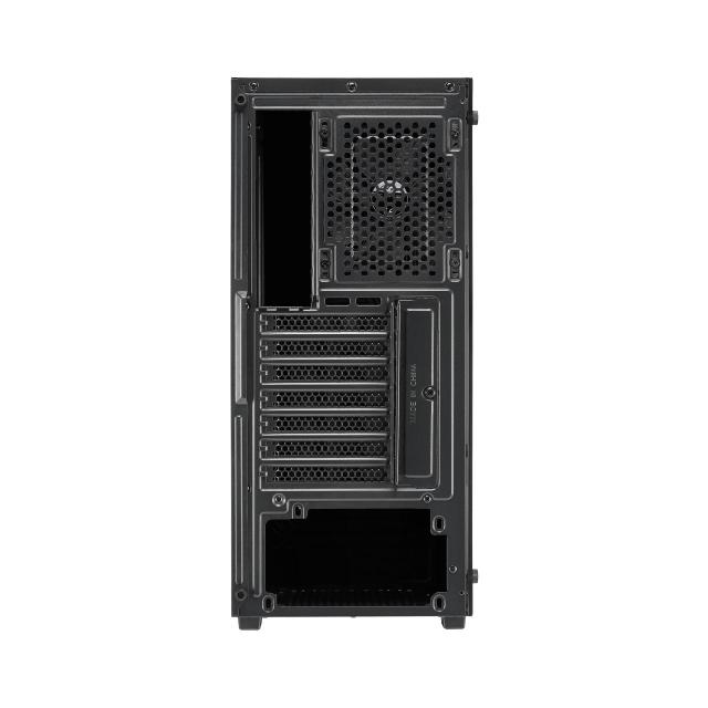 Case FSP CMT195A Mid-Tower 