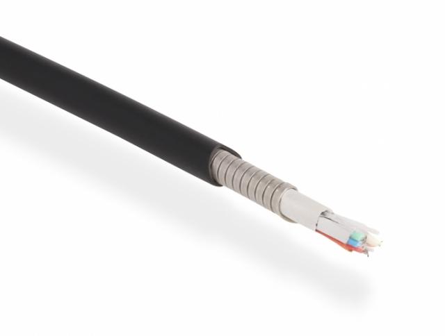 Оптичен кабел Delock, HDMI 8K, 60Hz, 48Gbps, 30 m 