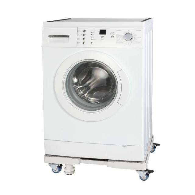 Регулируема основа Xavax, за пералня / сушилня, хладилник, 110233 