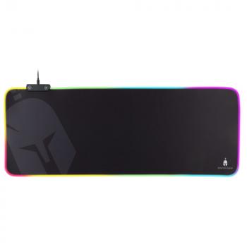 Gaming pad Spartan Gear Ares RGB XXL