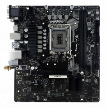 Motherboard BIOSTAR B760MX2-E DDR5